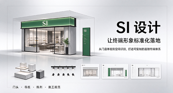 大兴区SI设计